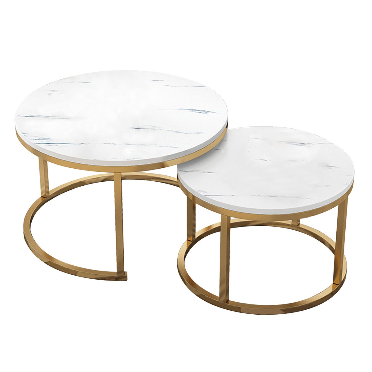 COFFEE TABLE SET