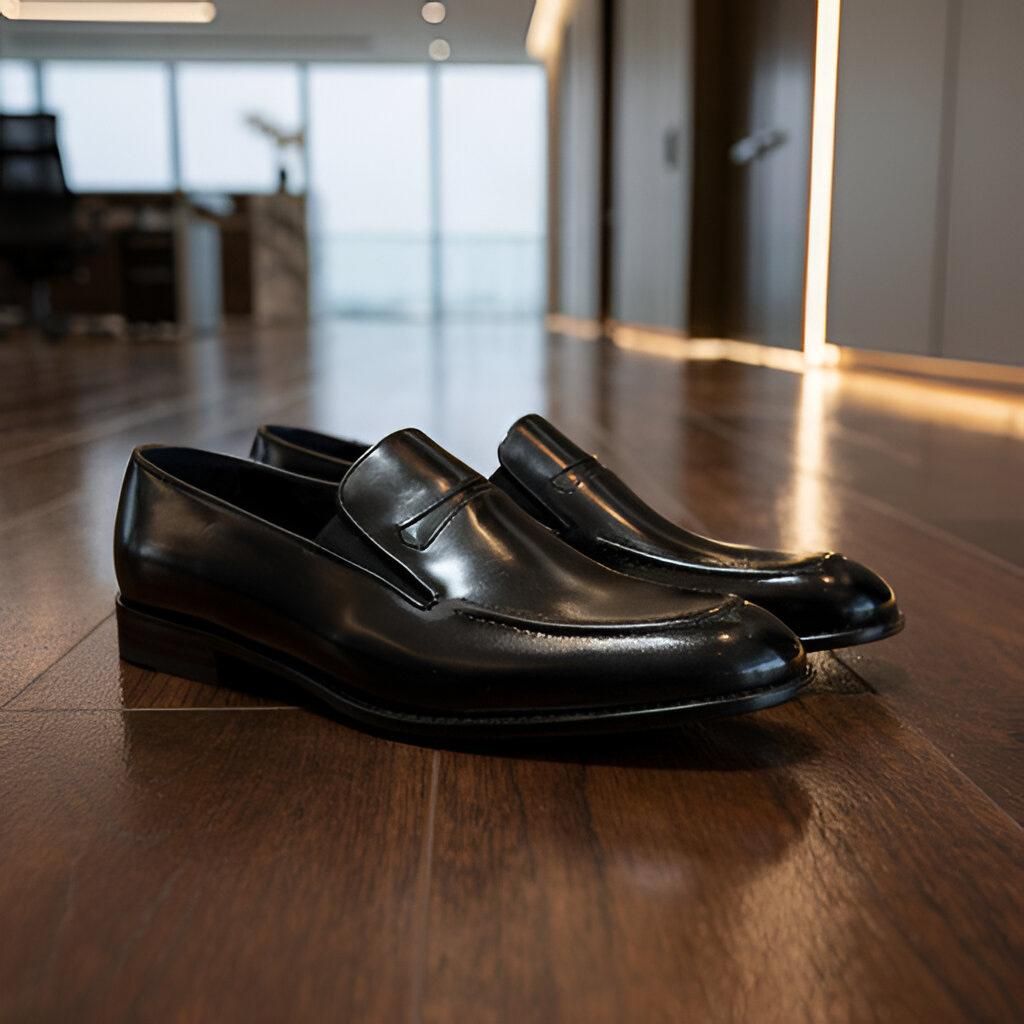 MEN FORMAL SHOES