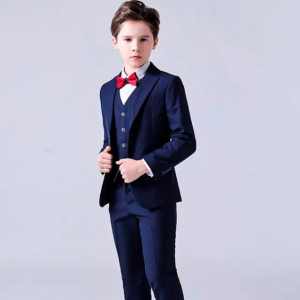 THREE PIECE KIDS SUIT