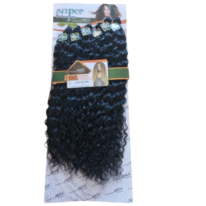 Magic Super Lexi:Bohemian Goddess Braids,Long Volume Synthetic hair