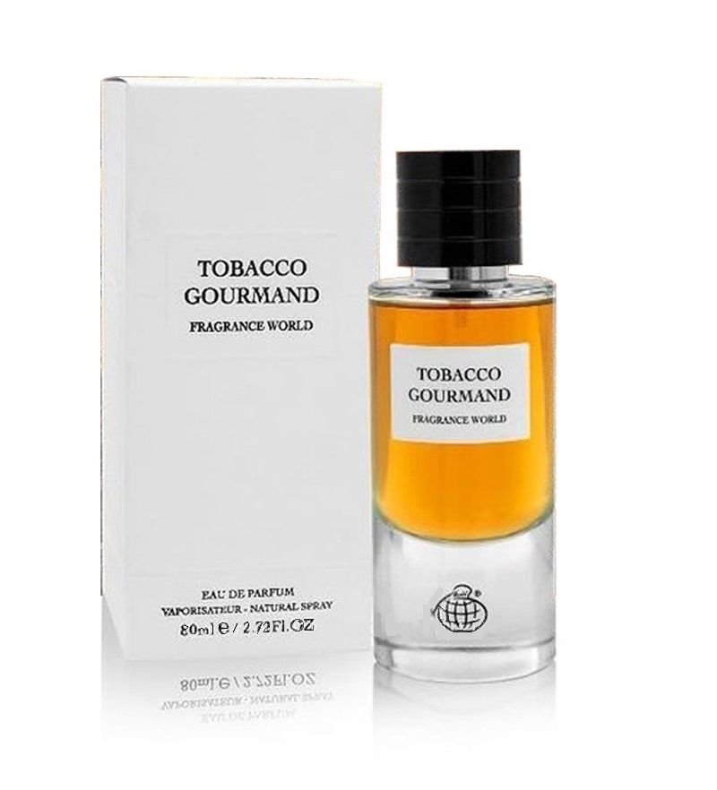 PERFUMES
