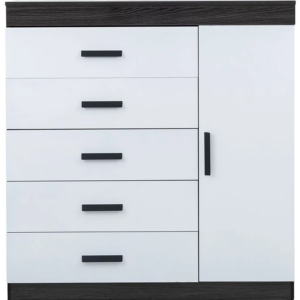 CHEST OF DRAWER