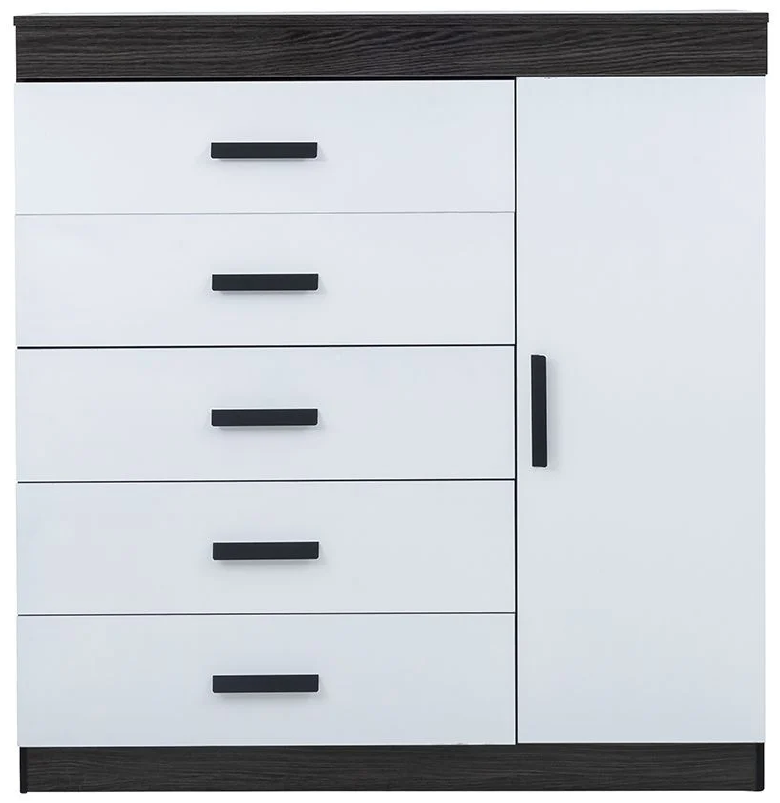 CHEST OF DRAWER
