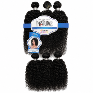 Joedir Wet Water Wave Hair Extension 100% Brazilian Remy Human Hair Bundles