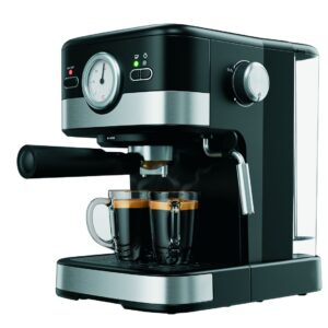 SWAN ESPRESSO COFFEE MAKER