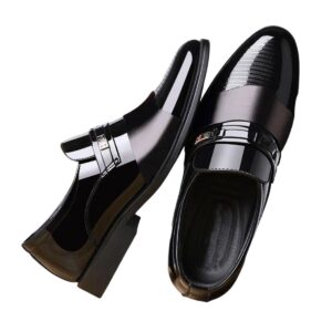 MEN FORMAL SHOES