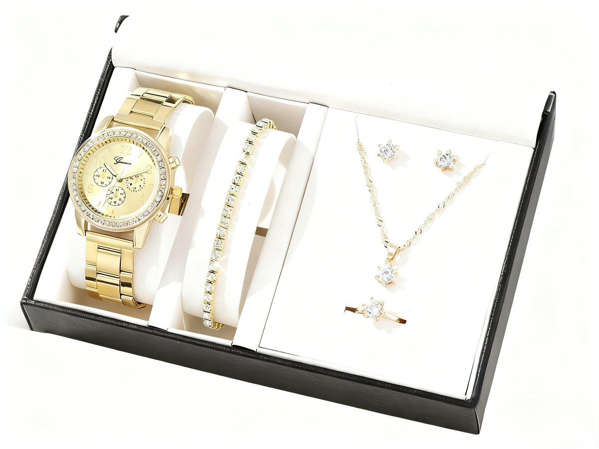 WOMEN SMART WATCH